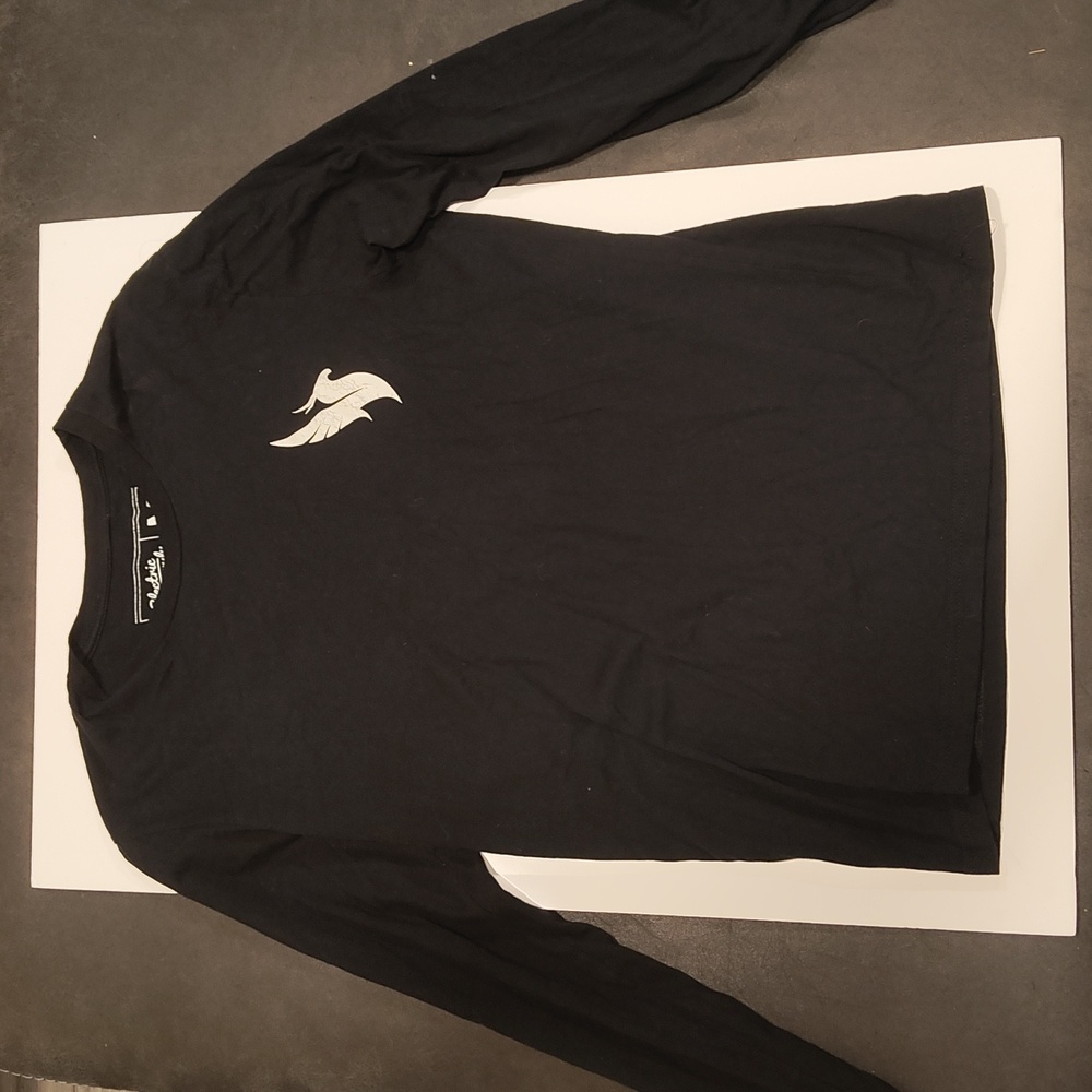 Illenium + Electric Family Men's Long Sleeve Black T Shirt M